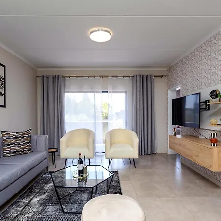 Ferienwohnung Glen Haven Midrand Exterior foto