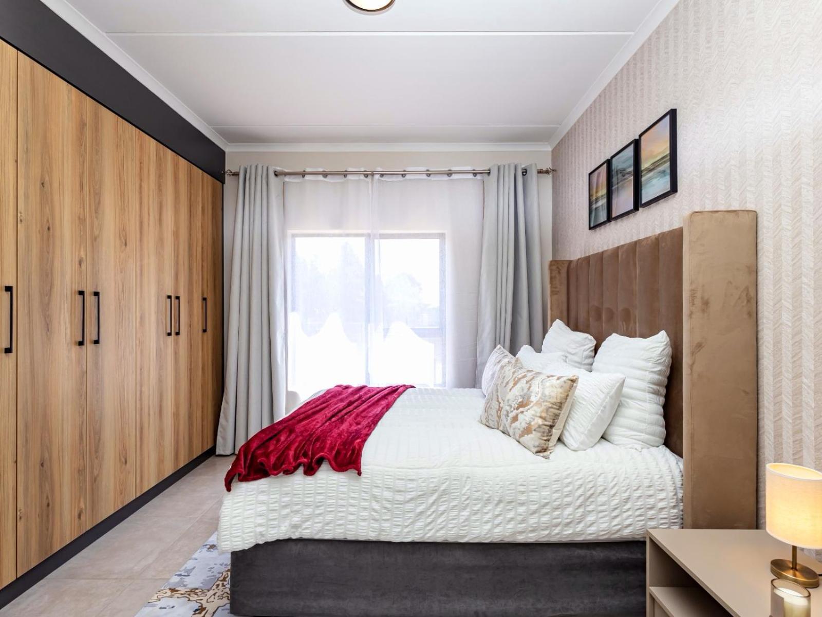 Glen Haven Apartment Midrand