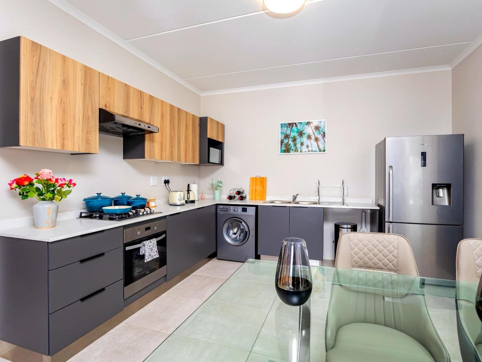 Glen Haven Apartment