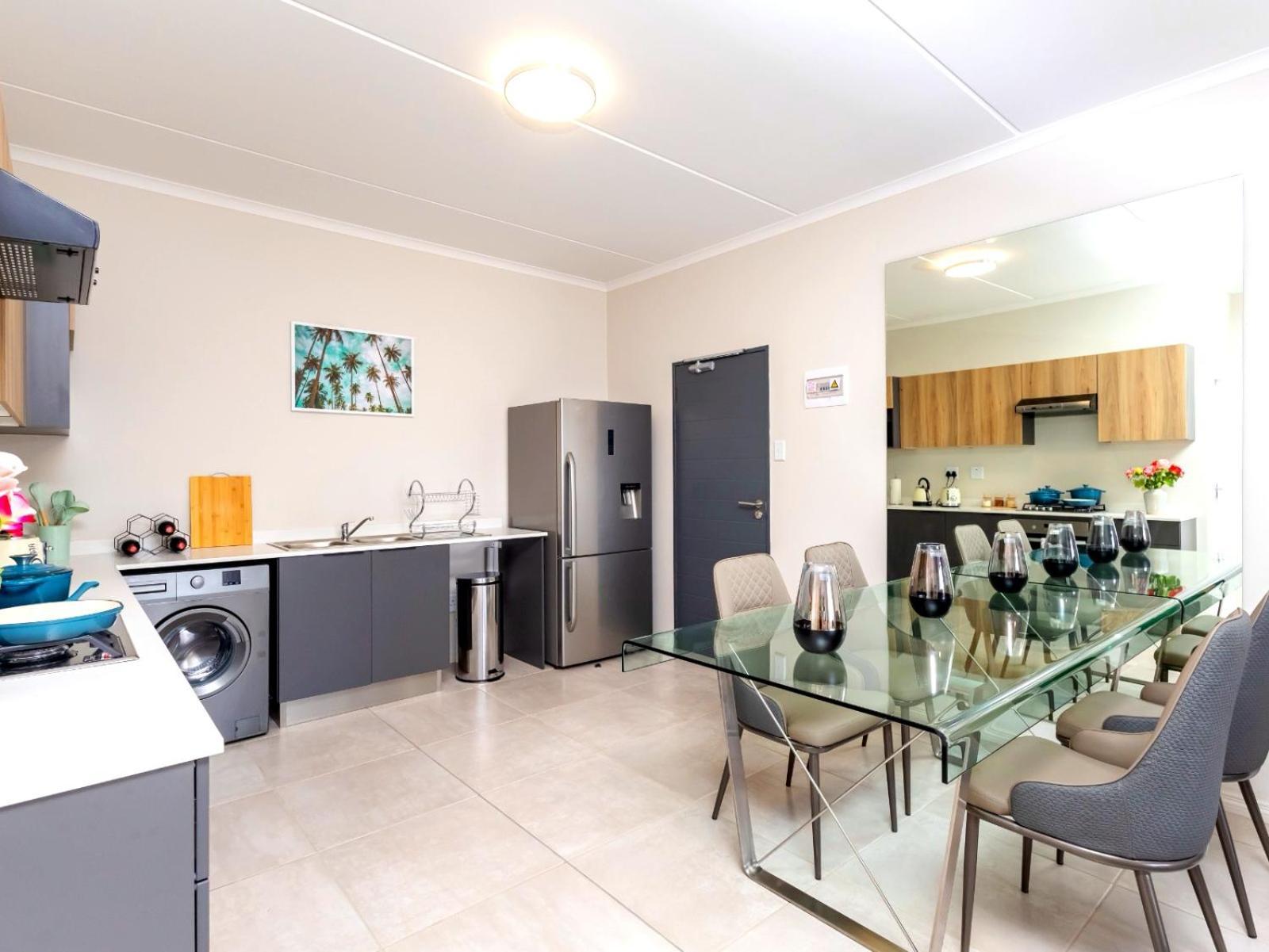Apartment Glen Haven *