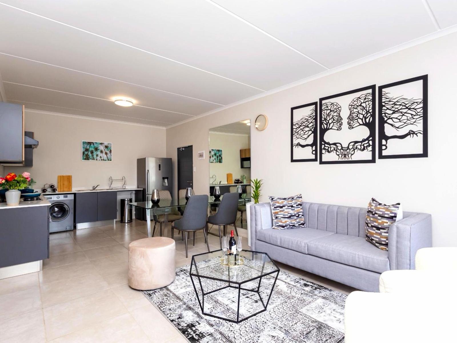Apartment Glen Haven *